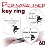 Keepsake 60