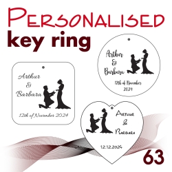 Keepsake 63