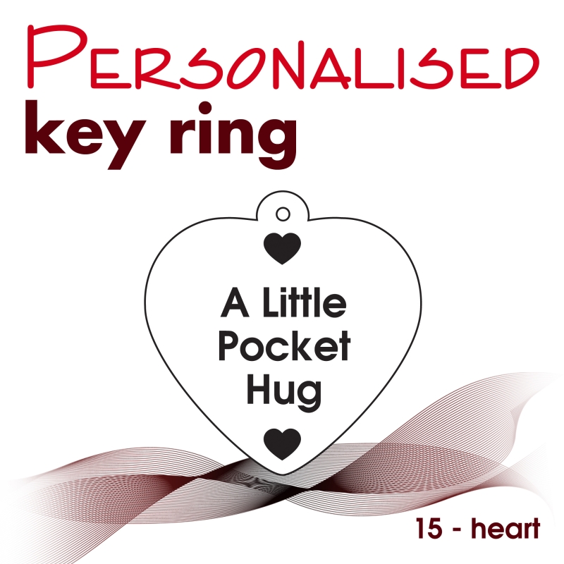 15 heart
