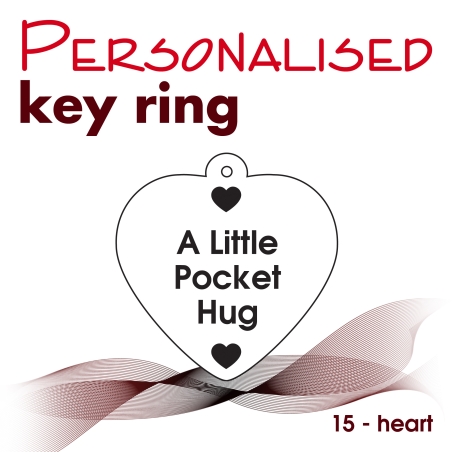 15 heart
