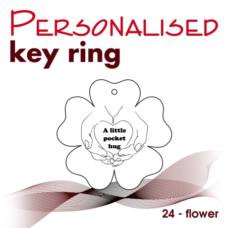 24 flower
