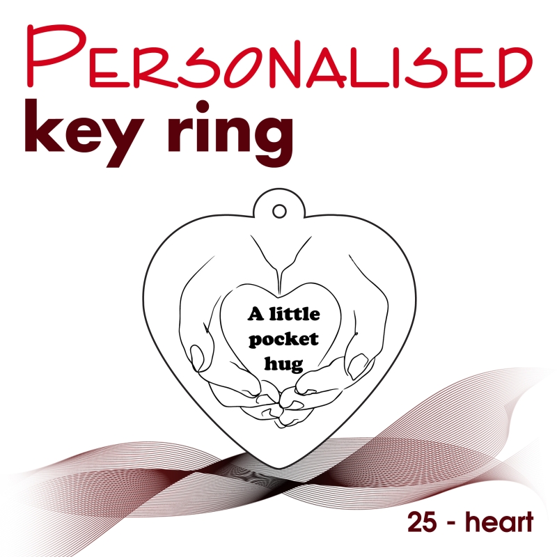 25 heart