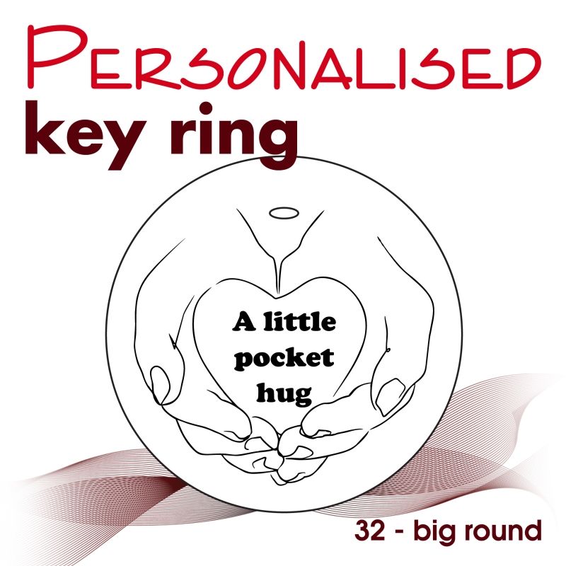 32 big round