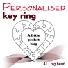 41 big heart