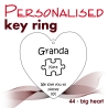 44 big heart