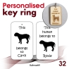 032 - Bullmastiff