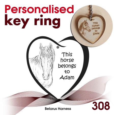308 - Belarus Harness