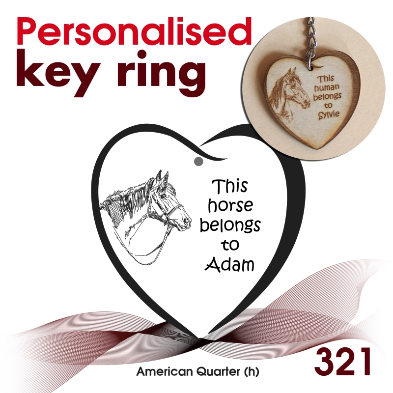 321 - American Quarter