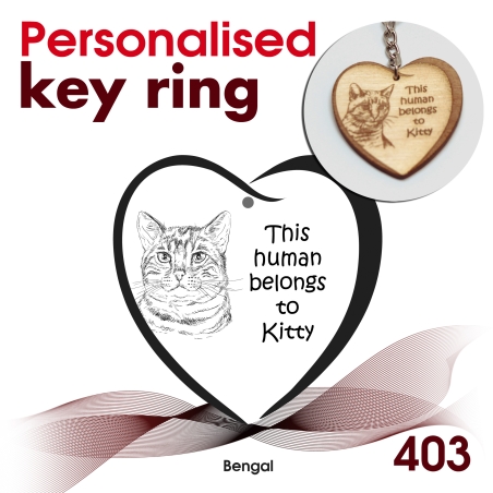 403 - Bengal
