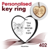 402 - Abyssinian