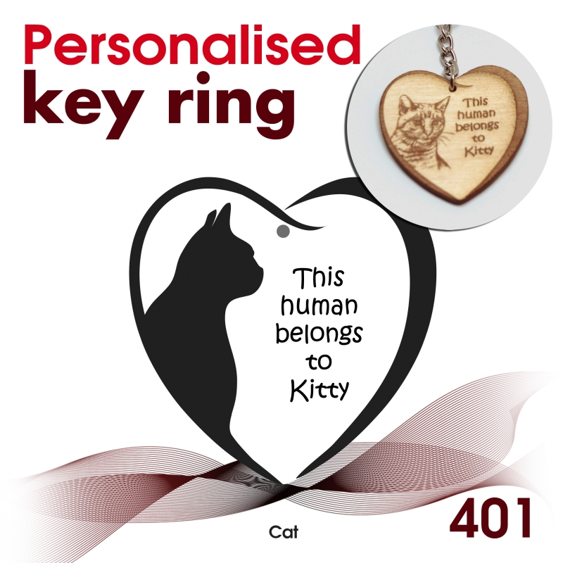 401 - Cat