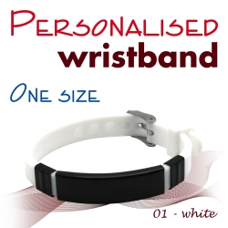 WB01 white (one size)