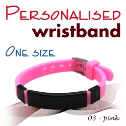 WB03 pink (one size)