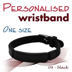 WB09 black (one size)