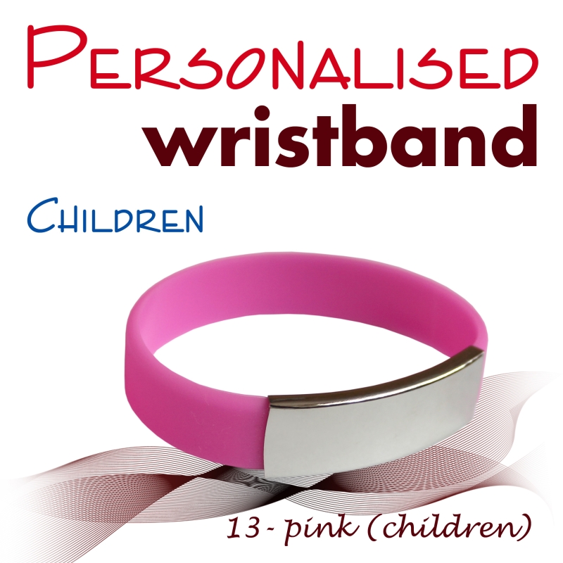 WB13 pink (children)