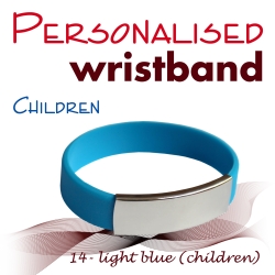 WB14 light blue (children)