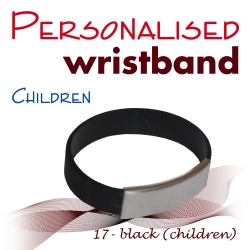 WB17 black (children)