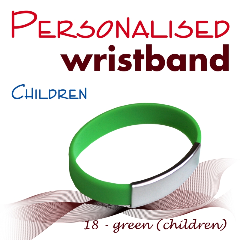 WB18 green (children)