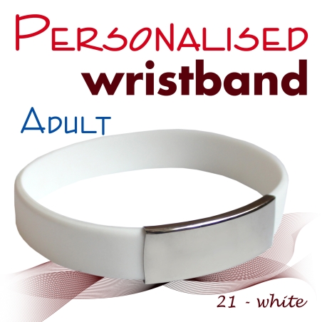 WB21 white (adult)