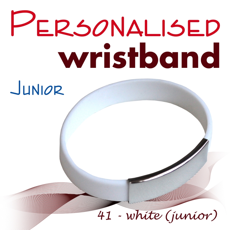 WB41 white (junior)