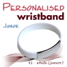 WB41 white (junior)