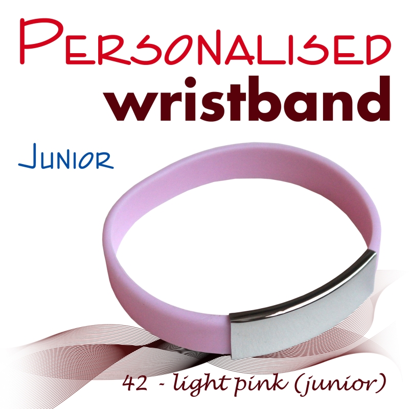 WB42 light pink (junior)