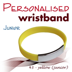 WB43 yellow (junior)