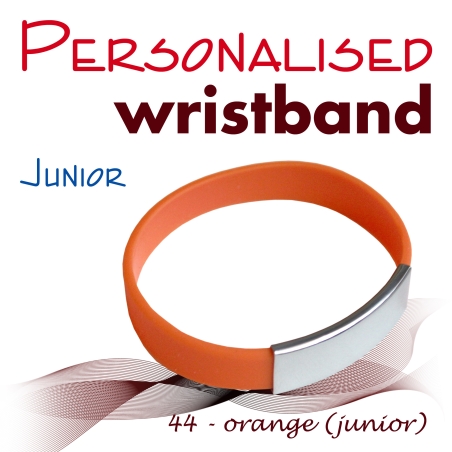 WB44 orange (junior)
