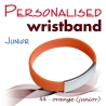 WB44 orange (junior)