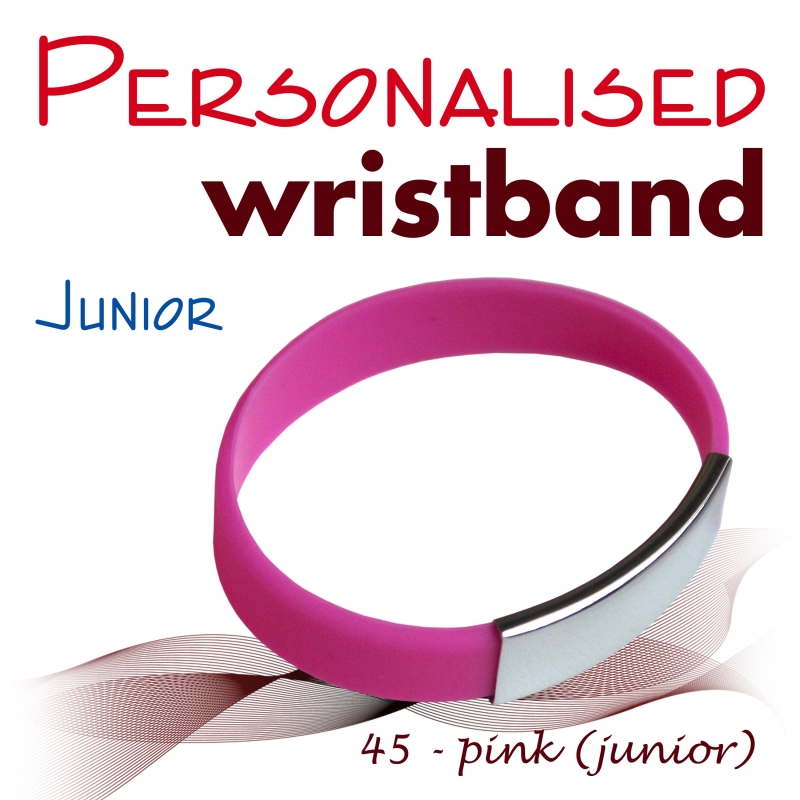 WB45 pink (junior)