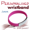 WB45 pink (junior)