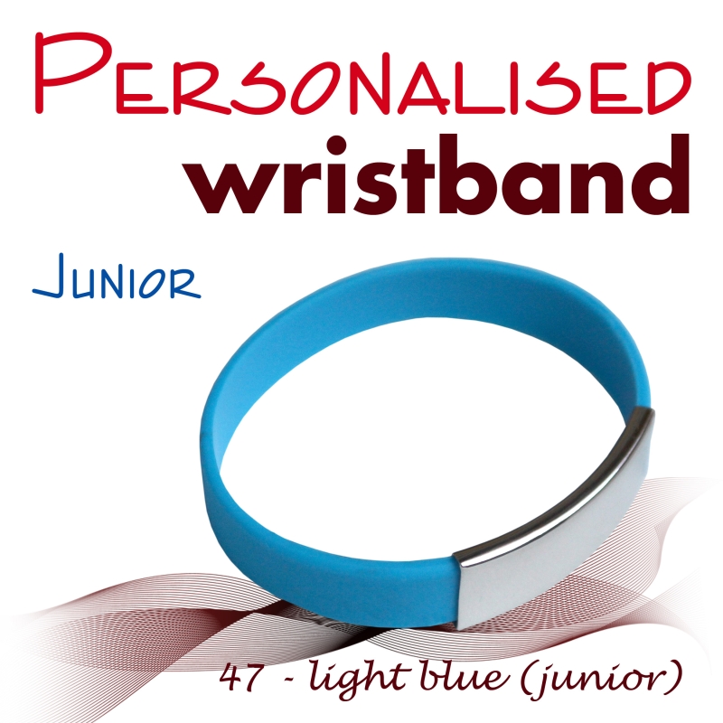 WB47 light blue (junior)
