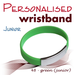 WB48 green (junior)