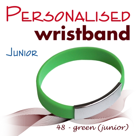 WB48 green (junior)