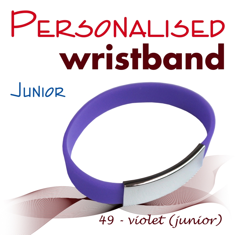 WB49 violet (junior)