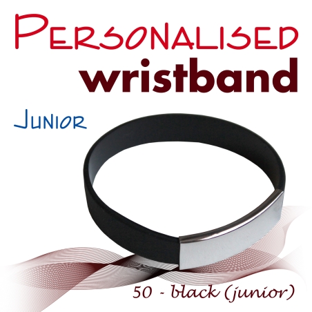 WB50 black (junior)