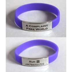 WB49 violet (junior)