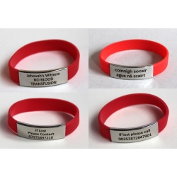 WB46 red (junior)