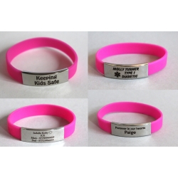 WB45 pink (junior)