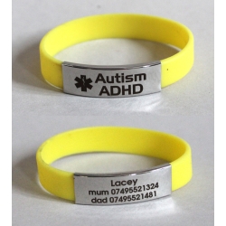 WB43 yellow (junior)