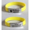 WB43 yellow (junior)