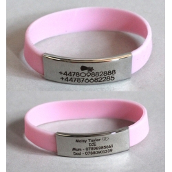 WB42 light pink (junior)