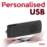 USB black