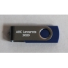 USB dark blue + graphite