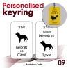 009 - Australian Cattle