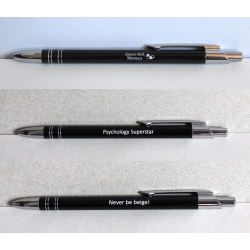 Bond 01 black