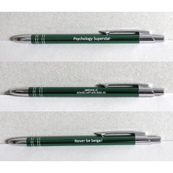 Bond 13 dark green