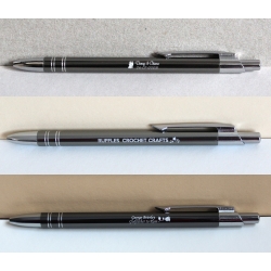 Bond 03 graphite
