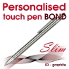 Bond Touch 03 graphite