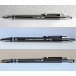 Bond Touch 03 graphite